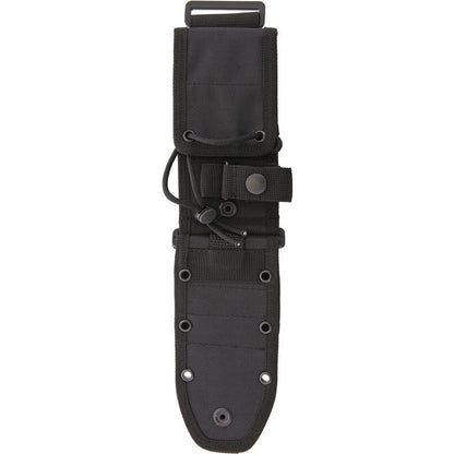 ESEE MOLLE Back Black 52-MB