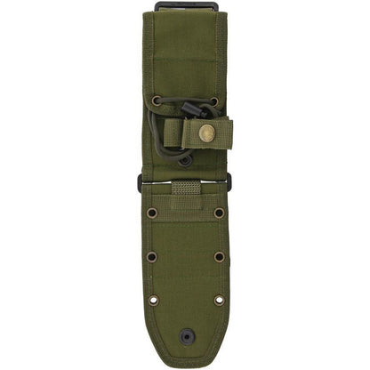 ESEE MOLLE Back Sheath 52-MB-OD