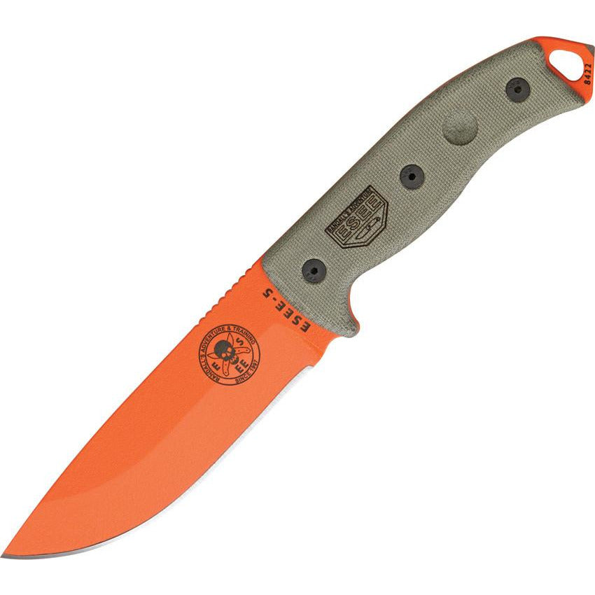 ESEE Model 5