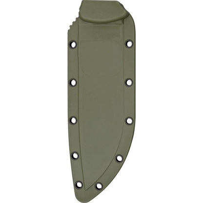 ESEE sheath for Model 6, 60OD, OD-Green
