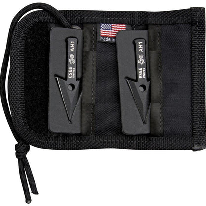 ESEE AH1 Arrowhead Wallet ARROW WALLET