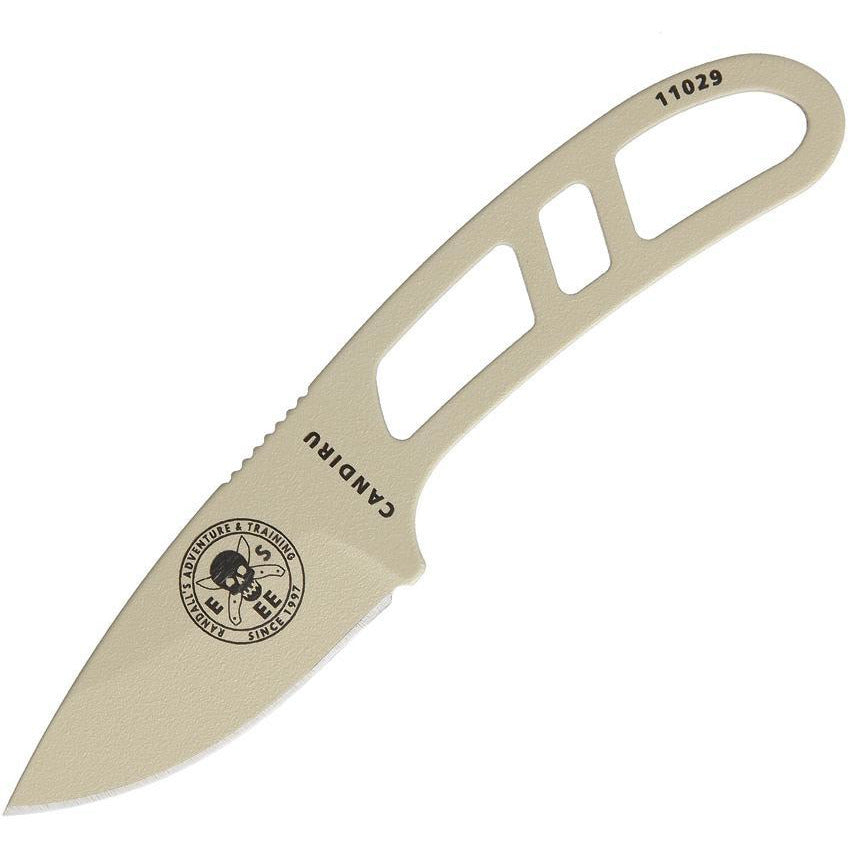 ESEE Candiru Kit Desert Tan CAN-DT-KIT