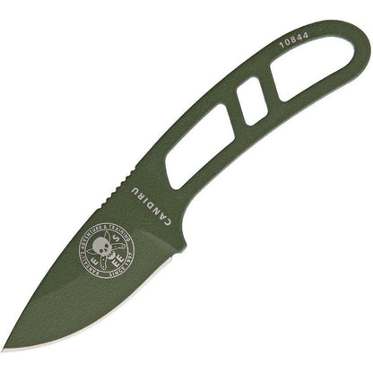ESEE Candiru Kit OD Green CAN-OD-KIT
