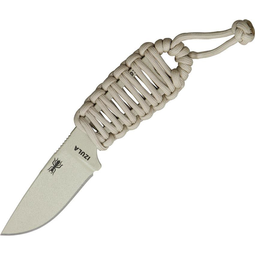 ESEE Izula Desert Tan