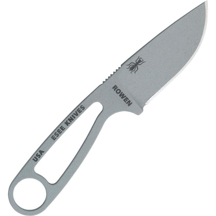 ESEE Izula with Kit