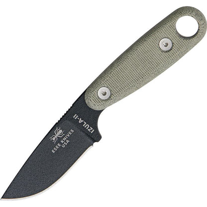 ESEE Izula II Black