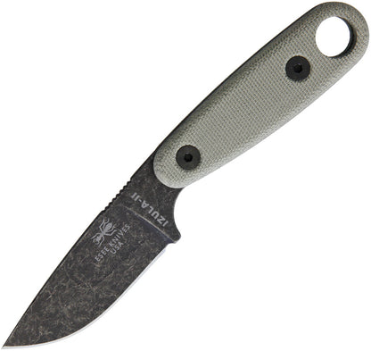 ESEE Izula II Black Oxide IZULA-II-B-BO