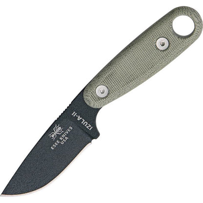 ESEE Izula II Black with Kit