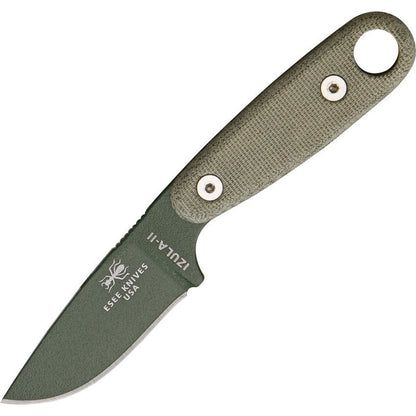 ESEE Izula II OD with Kit