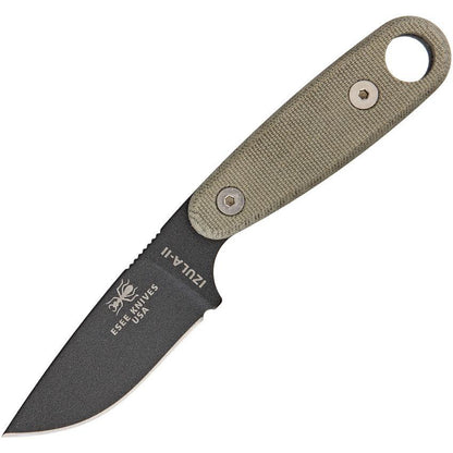 ESEE Izula II Tactical IZULA-II-TG