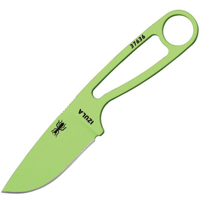 ESEE Izula Venom Green ESIZVG