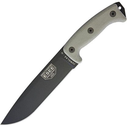 ESEE Junglas-II Survival Knife