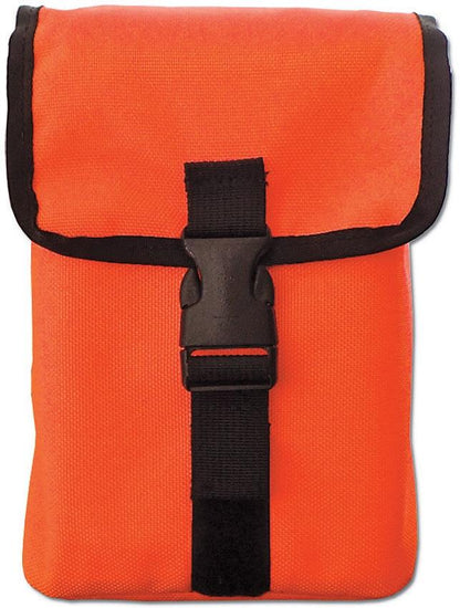 ESEE Large Tin Pouch Orange LARGE-TIN-POUCH-OR