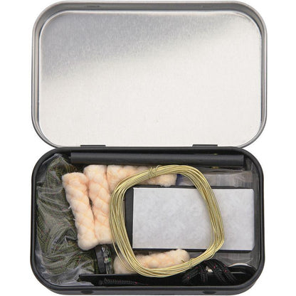 ESEE Mini Survival Kit In Tin MINI-TIN