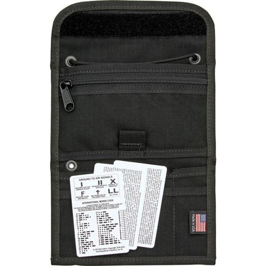 ESEE Passport Case Black
