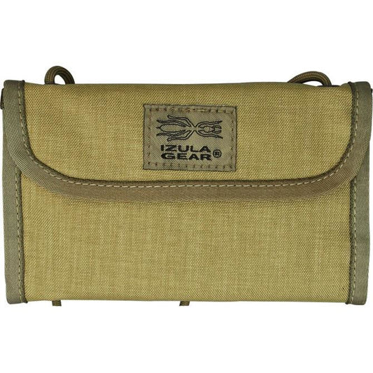 ESEE Passport Case Desert Tan