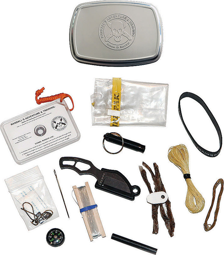 ESEE Pinch Survival Kit PINCH-KIT