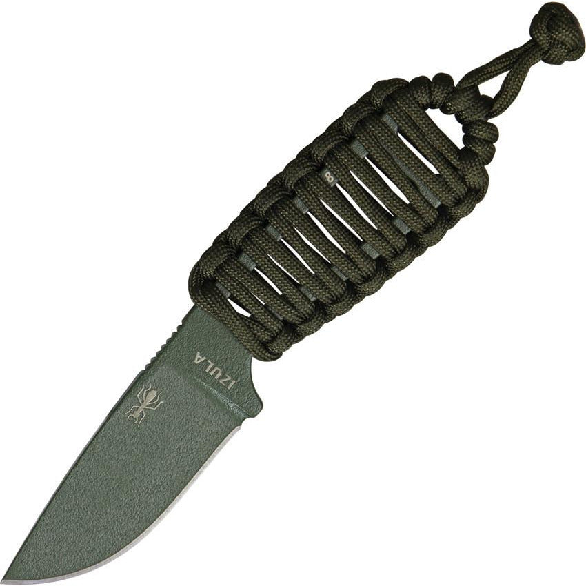 ESEE Izula - OD Green
