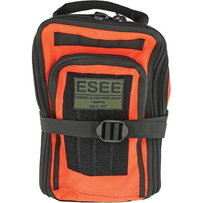 ESEE Survival Bag Pack Orange SURVIVAL-BAG-OR