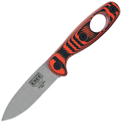 ESEE Xancudo Fixed Blade S35V Org XAN1-006