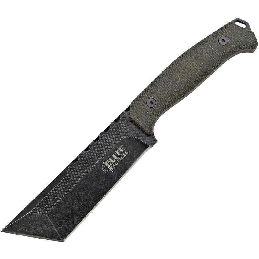 Elite Tactical