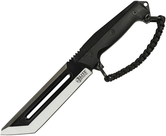 Elite Tactical The Rig From Elite Tactical ET-FIX004BK