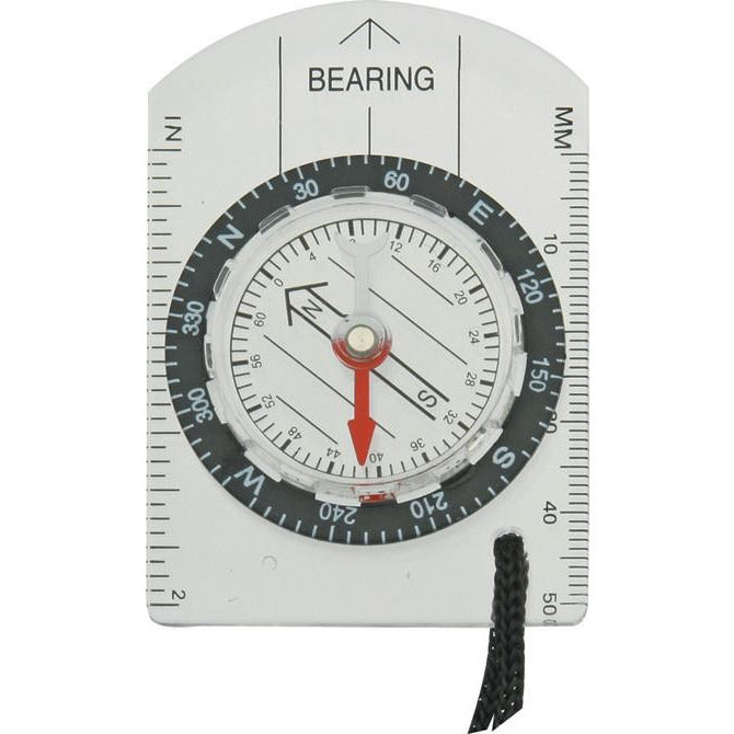 Compass Plates Explorer Baseplate Compass