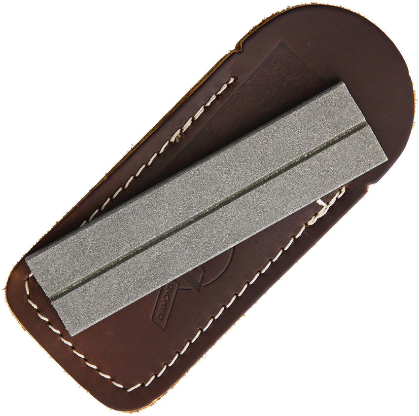 Eze-Lap Pocket Diamond Sharpener 36C