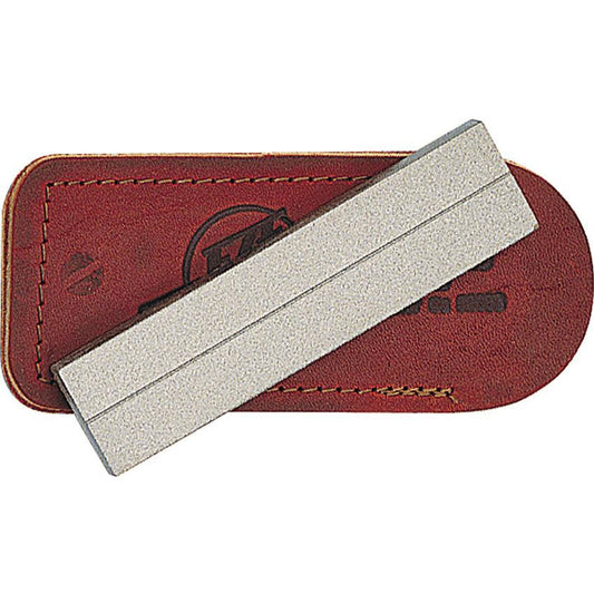 Eze-Lap Pocket Diamond Sharpener