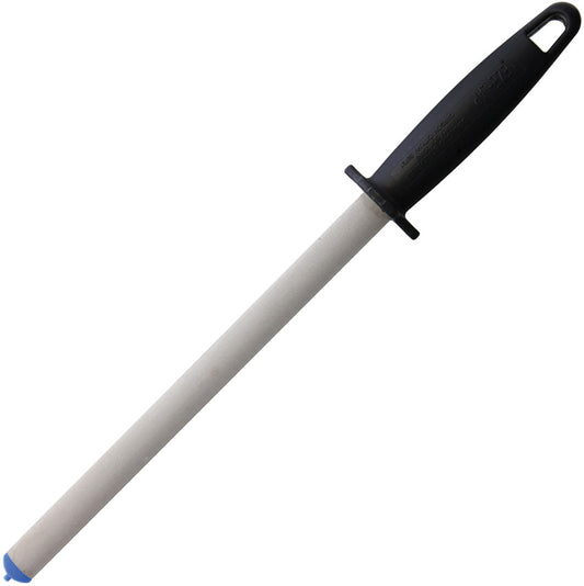 Eze-Lap Oval Sharpening Rod 1200gr D10SF