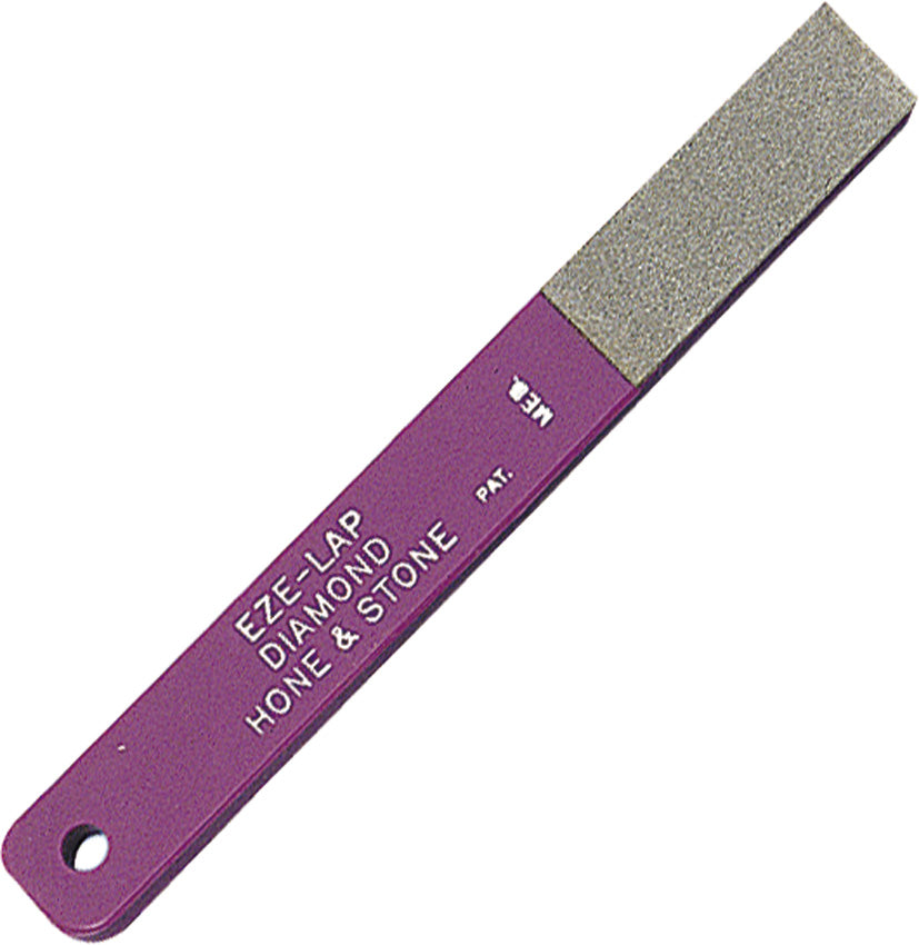 Eze-Lap Economy Diamond Sharpener LM
