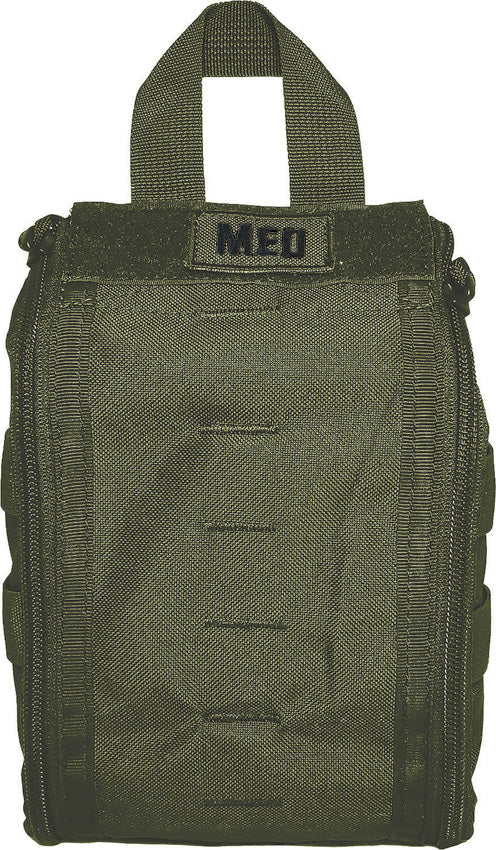 Elite First Aid Patrol Trauma Kit Level 1 OD FA144OD