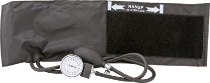Elite First Aid First Aid Blood Pressure Unit 600