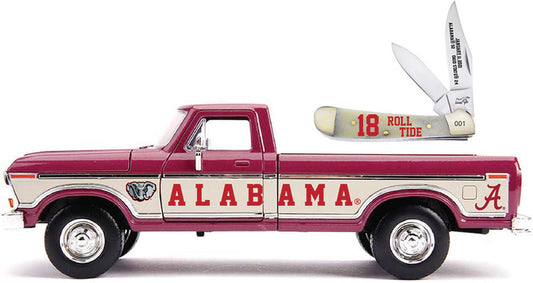 Frost Cutlery Alabama 1979 Ford Truck AL20-PU79R