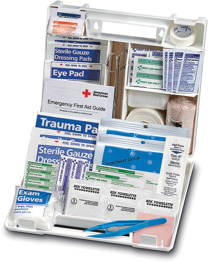 First Aid Only Sport First Aid Kit SM134