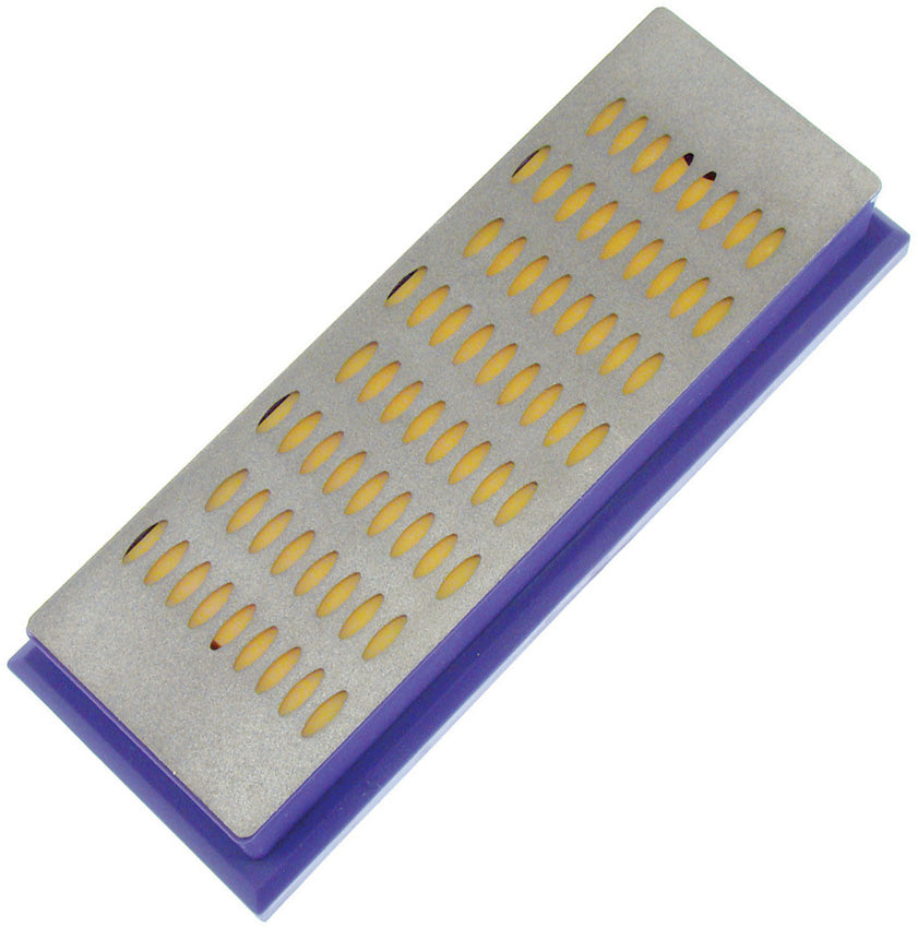 Frost Cutlery Diamond Sharpener Medium Grit BM-6MD