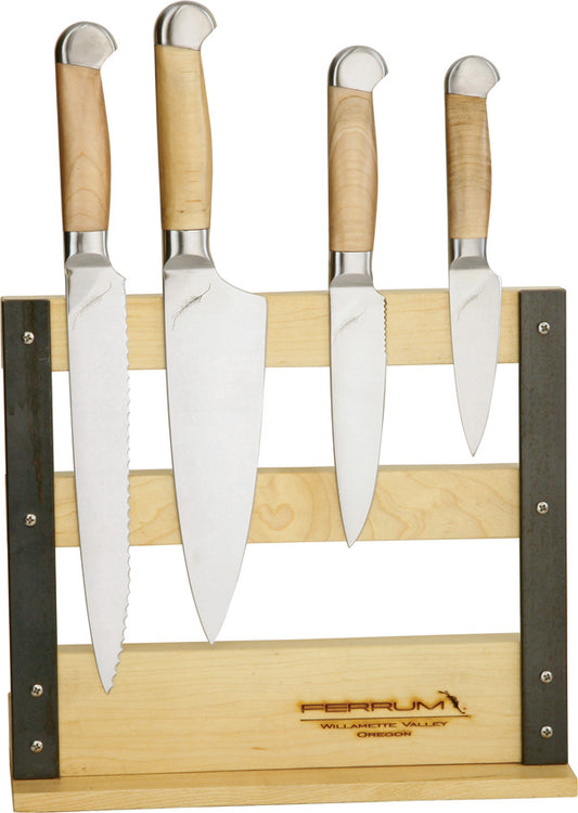 Ferrum Estate 5pc Block Set EST-SET-0500