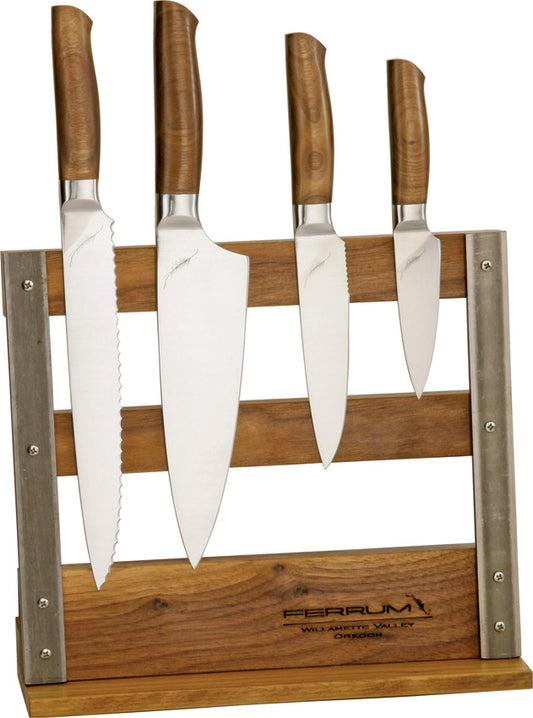Ferrum Reserve 5pc Block Set RSRV-SET-0500