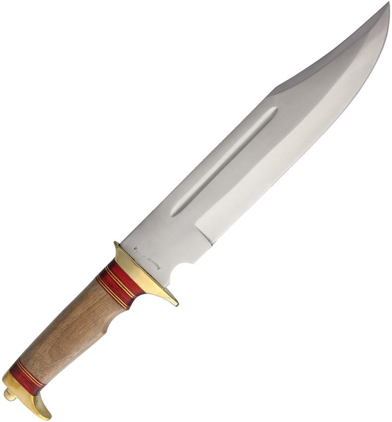Fox-N-Hound Bowie # 11  / FH120