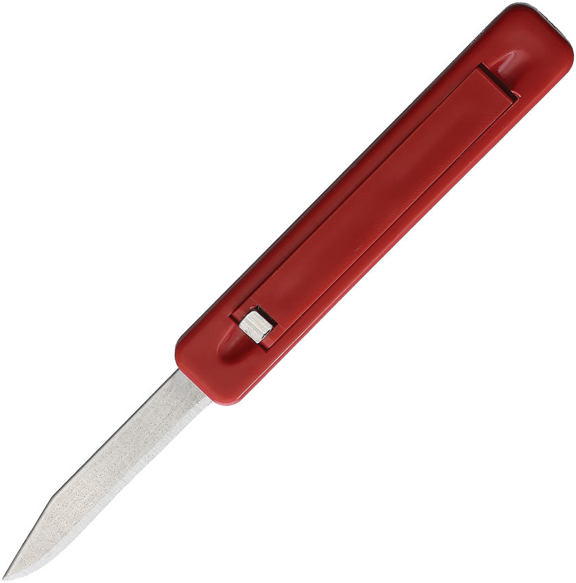 Flip-It Pocket Knife 280400 RED/ NO LOGO