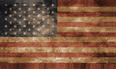Flags USA Vintage Flag 3x5 R7283