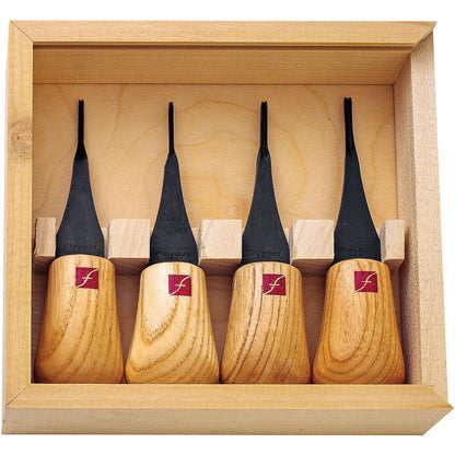 Flexcut Micro-Palm Set FR804