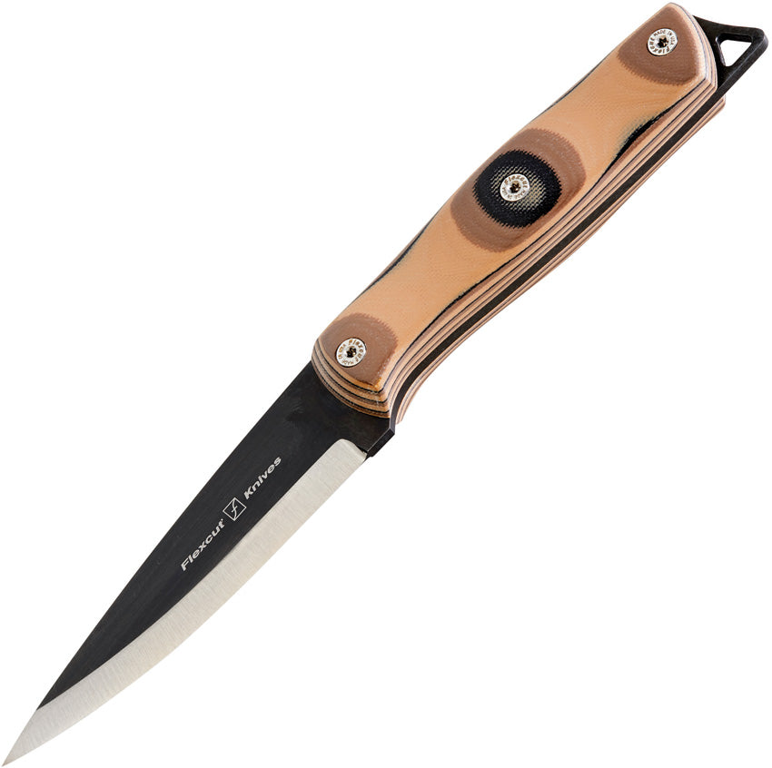Flexcut Hawthorne Explorer Earth Camo FTKFB1A