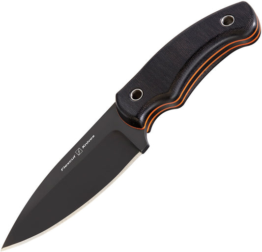 Flexcut Hawthorne Nomad Black FTKFB3B