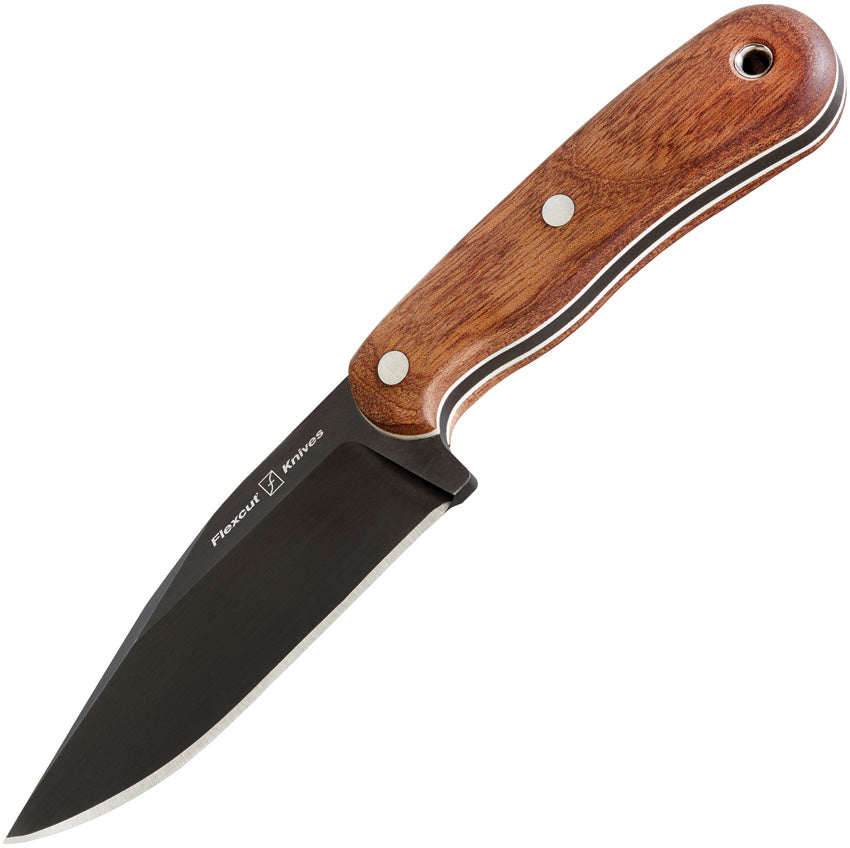 Flexcut Hawthorne Seeker Sapele FTKFB4C