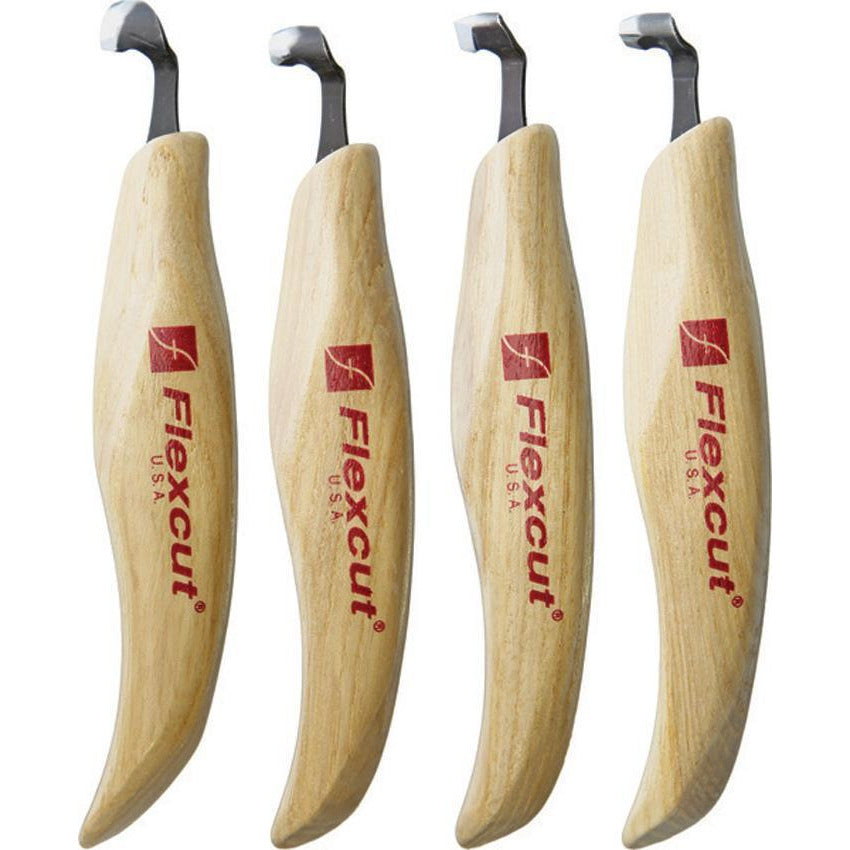 Flexcut