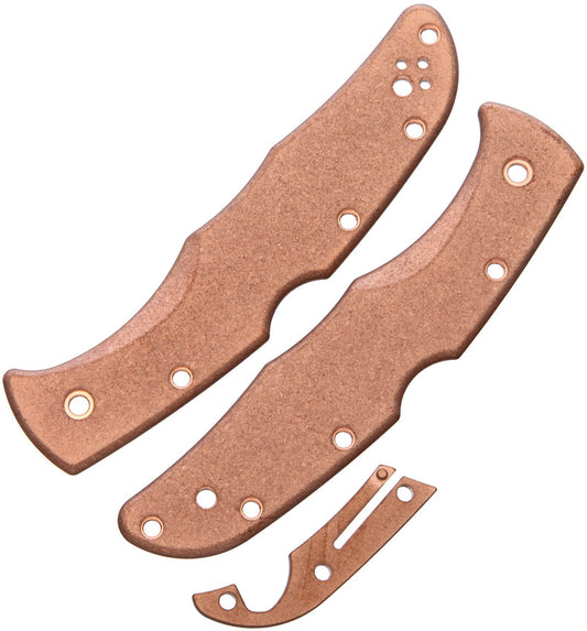 Flytanium Endura Scale Kit Copper FLY-714