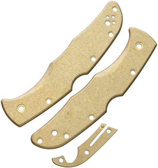 Flytanium Endura Scale Kit Brass FLY-715