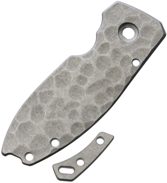 Flytanium Squid Handle Scale Kit Hammer FLY-716