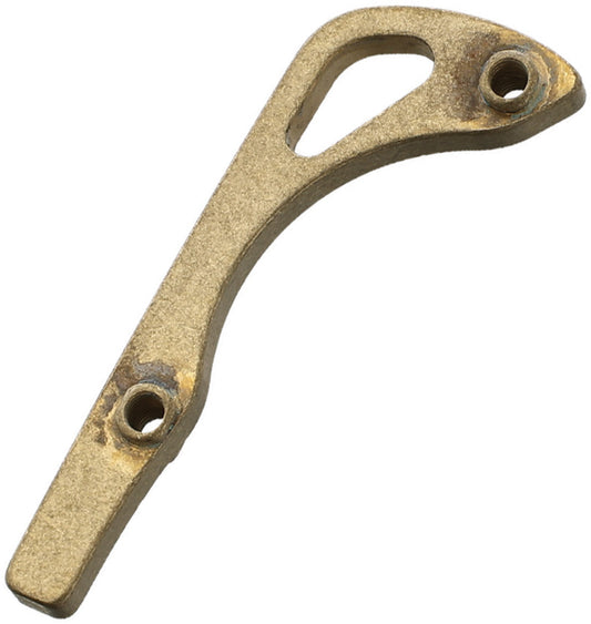 Flytanium Mini Bugout Backspacer Brass FLY-732